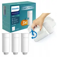 Philips filteri za instant vrč 3pack AWP225S soft Philips filteri za instant vrč 3pack AWP225S soft
