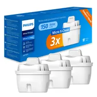 Philips Micro X-clean 3pack filtera za vrč AWP2933