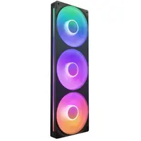 NZXT F360 RGB Core crni ventilator