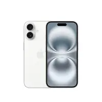 Mobitel APPLE iPhone 16 128GB White