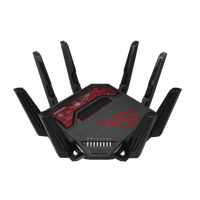 Asus GT-BE19000, BE1900, Tri Band WiFi 7 Router