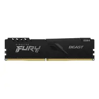 MEM DDR4 32GB 3600MHz KIN FURY Beast MEM DDR4 32GB 3600MHz KIN FURY Beast