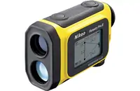 Laser Nikon Forestry Pro II