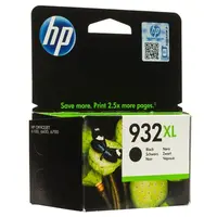 Tinta HP CN053AE Black No.932XL (MMG)