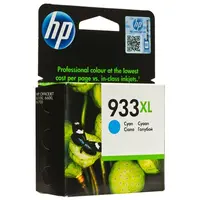 Tinta HP CN054AE Cyan No.933XL (MMG)