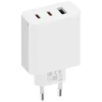 Adapter za napajanje XIAOMI 67W GaN Charger 2C1A EU