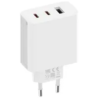 Adapter za napajanje XIAOMI 67W GaN Charger 2C1A EU Adapter za napajanje XIAOMI 67W GaN Charger 2C1A EU