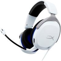 Slušalice+mikrofon HyperX Cloud Stinger 2 Core - Playstation White