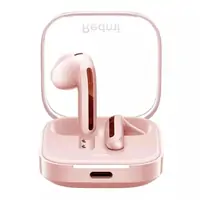 Slušalice+mikrofon XIAOMI Redmi Buds 6 Active - Bluetooth - Pink