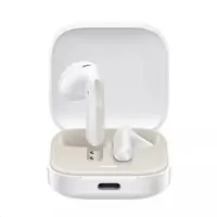 Slušalice+mikrofon XIAOMI Redmi Buds 6 Active - Bluetooth - White