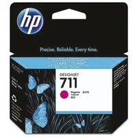 Tinta HP CZ131A Magenta No.711 (MMG) Tinta HP CZ131A Magenta No.711 (MMG)