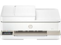 PRN MFP HP ENVY 6520e AiO