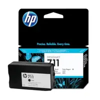 Tinta HP CZ133A Black No.711 (MMG) Tinta HP CZ133A Black No.711 (MMG)