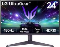LG 24GS50F, VA, HDMI, DP, 180Hz, 1ms