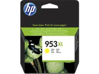 Tinta HP F6U18AE Yellow No.953XL (MMG) Tinta HP F6U18AE Yellow No.953XL (MMG)