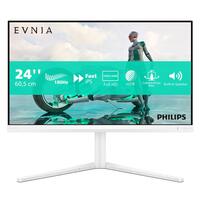 Philips IPS 24" 24M2N3201A, 2xHDMi, DP, 180Hz, HAS