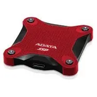 SSD EXT 1TB SD620 Red AD SD620-1TCRD