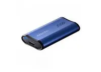SSD EXT 500GB SE880 Blue AD USB3.2 Gen2 x2 Type-C AELI-SE880-500GCBU SSD EXT 500GB SE880 Blue AD USB3.2 Gen2 x2 Type-C AELI-SE880-500GCBU