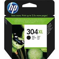 Tinta HP N9K08AE Black No.304XL (MMG)