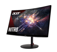 Acer Nitro XZ271 27'' VA, QHD, 180Hz, DP, 2xHDMI