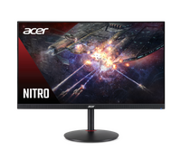 Acer Nitro XV272 IPS 27", HDMI, DP, 180Hz, pivot