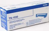Toner BROTHER TN-1030 Black Toner BROTHER TN-1030 Black