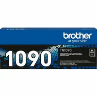 Toner BROTHER TN-1090 Black Toner BROTHER TN-1090 Black