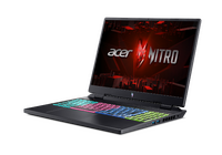 Acer Nitro 16 R9-8945HS/32GB/1TB/RTX4070/16"/DOS