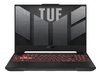 Laptop ASUS TUF Gaming A15 FA507NUR-LP003 AMD R7 7435H 16GB 512GB SSD RTX4050 DOS 15.6" Laptop ASUS TUF Gaming A15 FA507NUR-LP003 AMD R7 7435H 16GB 512GB SSD RTX4050 DOS 15.6"