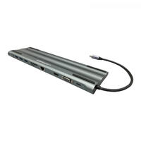 LC-Power 11u1,HDMI/VGA/SD/RJ45/U3 LC-Power 11u1,HDMI/VGA/SD/RJ45/U3
