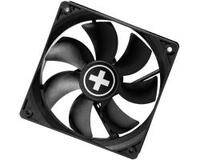 Cooler za kućište XILENCE 80x80x25mm, crni