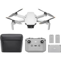 Dron DJI Mini 4K Fly More Combo