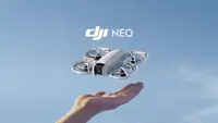 Dron DJI Neo
