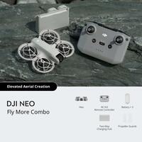 Dron DJI Neo Fly More Combo