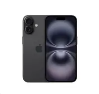Mobitel APPLE iPhone 16 128GB Black