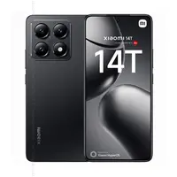 Mobitel XIAOMI 14T 5G 12GB 256GB DualSIM - Titan Black