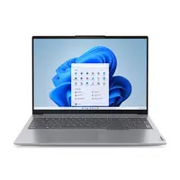 Lenovo prijenosno računalo ThinkBook 16 G6 IRL, 21KH008XSC Lenovo prijenosno računalo ThinkBook 16 G6 IRL, 21KH008XSC