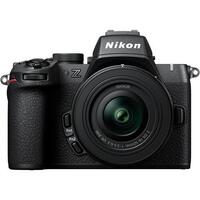 Fotoaparat Nikon Z50II + NIKKOR Z DX 16-50 VR