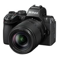 Fotoaparat Nikon Z50II Kit 18-140 DX