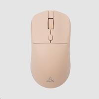 Miš SBOX optički WM-852 Wireless - rozi