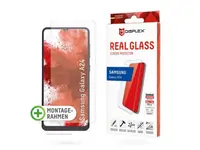 Oprema za mobitel Samsung Galaxy A24/A25 5G Real Glass 2D Displex