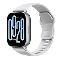 Smart watch XIAOMI Mi Redmi Watch 5 Active Matte Silver