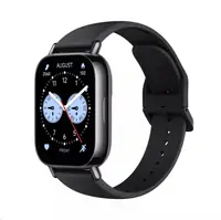 Smart watch XIAOMI Mi Redmi Watch 5 Lite Black