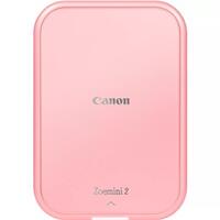 Canon ZoeMini 2 Rose Gold