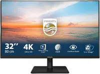 Philips 31,5" 32E1N1800LA