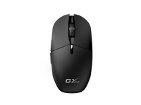Genius Scorpion M8520, bežični miš, RGB, 3200dpi