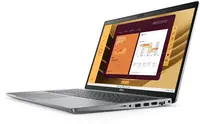 Latitude 5550, 15,6"/FHD/Ultra 5 135U/32GB/S1TB/INT/W11P/GRY/3Y Latitude 5550, 15,6"/FHD/Ultra 5 135U/32GB/S1TB/INT/W11P/GRY/3Y
