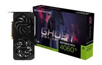 Gainward GF RTX4060Ti Ghost, 8GB