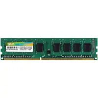 Memorija RAM DDR3  8GB SILICON POWER 1600MHz CL11 DIMM 1.5V