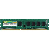 Memorija RAM DDR3 8GB SILICON POWER 1600MHz CL11 DIMM 1.5V Memorija RAM DDR3 8GB SILICON POWER 1600MHz CL11 DIMM 1.5V